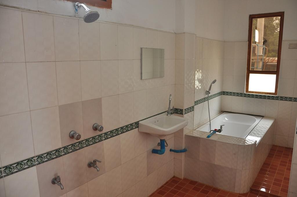 Pann Cherry Hotel بيين لوين المظهر الخارجي الصورة