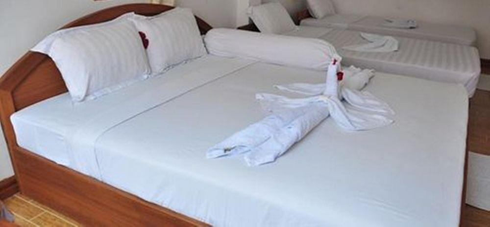 Pann Cherry Hotel بيين لوين المظهر الخارجي الصورة